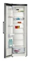 Ремонт холодильника Siemens KS36VVI30 на дому