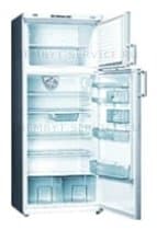 Ремонт холодильника Siemens KS39V621 на дому