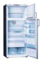 Ремонт холодильника Siemens KS39V622 на дому