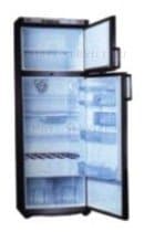 Ремонт холодильника Siemens KS39V640 на дому
