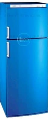 Ремонт холодильника Siemens KS39V72 на дому