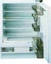 Ремонт холодильника Siemens KU15R06 на дому