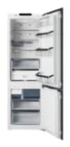 Ремонт холодильника Smeg CB30PFNF на дому