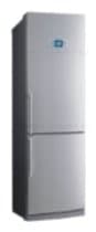 Ремонт холодильника Smeg CF35PTFL на дому