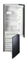 Ремонт холодильника Smeg CR305B на дому