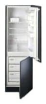 Ремонт холодильника Smeg CR305BS1 на дому