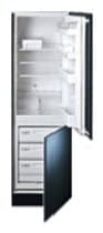 Ремонт холодильника Smeg CR305SE/1 на дому