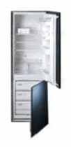 Ремонт холодильника Smeg CR306SE/1 на дому
