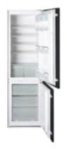 Ремонт холодильника Smeg CR321AP на дому