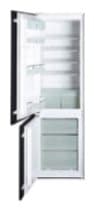 Ремонт холодильника Smeg CR321ASX на дому