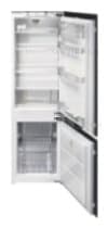 Ремонт холодильника Smeg CR322ANF на дому