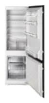 Ремонт холодильника Smeg CR324P на дому