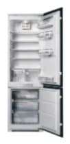 Ремонт холодильника Smeg CR324PNF на дому