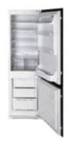 Ремонт холодильника Smeg CR325A на дому