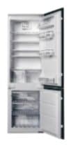 Ремонт холодильника Smeg CR325P на дому