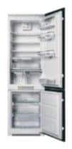 Ремонт холодильника Smeg CR325PNFZ на дому