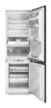 Ремонт холодильника Smeg CR329APLE на дому