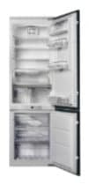 Ремонт холодильника Smeg CR329PZ на дому