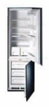 Ремонт холодильника Smeg CR330SNF1 на дому