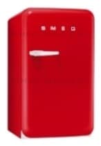 Ремонт холодильника Smeg FAB10BBR на дому