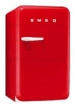 Ремонт холодильника Smeg FAB10R на дому