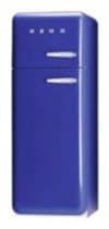 Ремонт холодильника Smeg FAB30BLS6 на дому