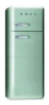 Ремонт холодильника Smeg FAB30RV1 на дому