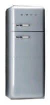 Ремонт холодильника Smeg FAB30X3 на дому