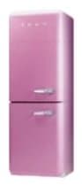 Ремонт холодильника Smeg FAB32ROS6 на дому
