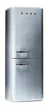 Ремонт холодильника Smeg FAB32X4 на дому