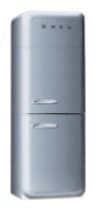 Ремонт холодильника Smeg FAB32XN1 на дому