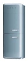 Ремонт холодильника Smeg FAB32XS6 на дому