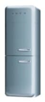 Ремонт холодильника Smeg FAB32XS7 на дому