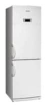 Ремонт холодильника Smeg FC320BNF на дому
