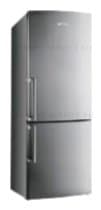Ремонт холодильника Smeg FC40PXNF на дому