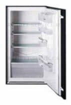 Ремонт холодильника Smeg FL102A на дому