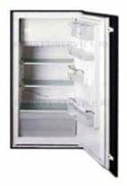Ремонт холодильника Smeg FL104A на дому