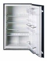 Ремонт холодильника Smeg FL164A на дому