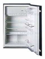 Ремонт холодильника Smeg FL167A на дому