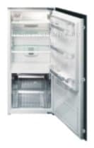 Ремонт холодильника Smeg FL224APZD на дому