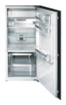 Ремонт холодильника Smeg FL227APZD на дому