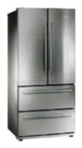 Ремонт холодильника Smeg FQ55FX на дому