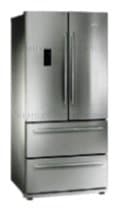 Ремонт холодильника Smeg FQ55FXE на дому