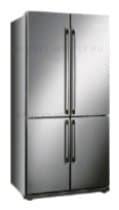 Ремонт холодильника Smeg FQ60XP на дому