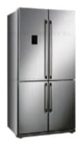 Ремонт холодильника Smeg FQ60XPE на дому