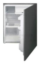 Ремонт холодильника Smeg FR138A на дому
