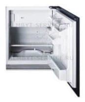 Ремонт холодильника Smeg FR150B на дому
