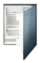 Ремонт холодильника Smeg FR155SE/1 на дому