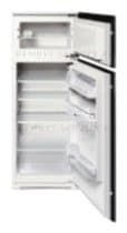 Ремонт холодильника Smeg FR238APL на дому