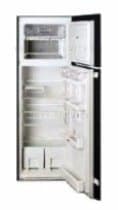 Ремонт холодильника Smeg FR298A на дому